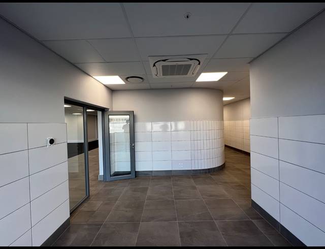 17,600M² WAREHOUSE TO LET IN PAROW INDUSTRIAL